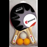 Victoria Sport Pingpongütő Szett Sponeta Record (SPO199-201)