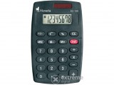 Victoria zsebszámológép, 8 digit, elem+napelem