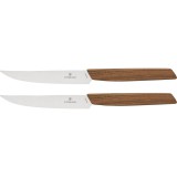 Victorinox 6.9000.12G konyhai kés Rozsdamentes acél 2 db Steak kés