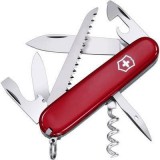 Victorinox Camper Red zsebkés, svájci bicska 1.3613