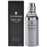 Victorinox Classic 100 ml eau de toilette uraknak eau de toilette
