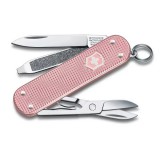 Victorinox Classic Colors Electic SD Alox Cotton Candy 58mm 5 funkció svájci bicska 0.6221.252G