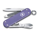 Victorinox Classic Colors Electic SD Alox Levendula 58mm 5 funkció svájci bicska 0.6221.223G