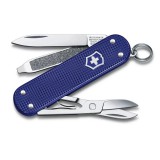 Victorinox Classic Colors Electic SD Alox Night Dive 58mm 5 funkció svájci bicska 0.6221.222G