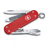 Victorinox Classic Colors Electic SD Alox Sweet Berry 58mm 5 funkció svájci bicska 0.6221.201G