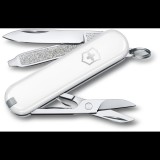 Victorinox Classic SD Colors 58 mm Falling Snow (7613329144008)