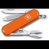 Victorinox Classic SD Colors 58 mm Mango Tango (7613329118788)