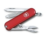 Victorinox Classic Sd Ollós Zsebkés, Svájci Bicska 0.6223