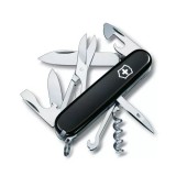Victorinox Climber Army Black zsebkés svájci bicska (1.3703.3B1)