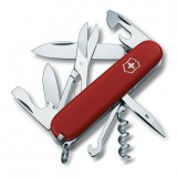 Victorinox Climber Army Red zsebkés svájci bicska (1.3703)