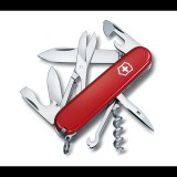 Victorinox CLIMBER zsebkés Svájci bicska - Piros (V-1.37 03)