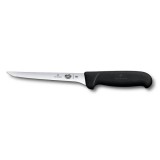 VICTORINOX Fibrox csontozókés (15 cm) egyenes, keskeny