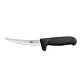 VICTORINOX Fibrox csontozókés, flexibilis pengével (12 cm) ívelt, keskeny