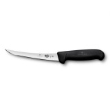 VICTORINOX Fibrox csontozókés, skandináv változat (12 cm) ívelt, keskeny