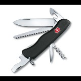 Victorinox FORESTER zsebkés Svájci bicska - Fekete (V-0.83 63.3)