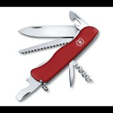Victorinox FORESTER zsebkés Svájci bicska - Piros (V-0.83 63)