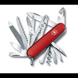 Victorinox HANDYMAN zsebkés Svájci bicska - Piros (V-1.37 73)