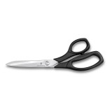VICTORINOX háztartási olló (23 cm) fekete