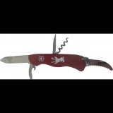 Victorinox Hunter Többfunkciós kés Funkciószám 12 Piros (0.8573) (0.8573)