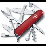 Victorinox Huntsman 91 mm, piros (7611160100276)