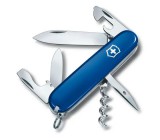 Victorinox Spartan Blue Zsebkés Zsebkés, Svájci Bicska 1.3603.2