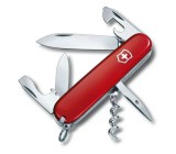 Victorinox Spartan Red Zsebkés Zsebkés, Svájci Bicska 1.3603