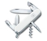 VICTORINOX Spartan zsebkés, 12 funkciós, fehér (011-3603-7)
