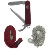 Victorinox svájci zsebkés, bicska, My First Vx 0.2373.T (0.2373.T)
