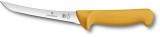 victorinox swibo csontozókés 16cm 5840416 sárga ívelt félflexib.penge