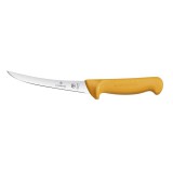 victorinox swibo csontozókés 16cm 5840516 sárga ívelt
