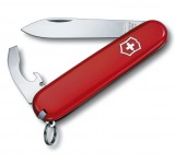 victorinox swiss army bantam zsebkés 02303 piros