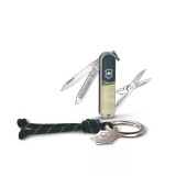 Victorinox Swiss Army Companion New York Style SD zsebkés, svájci bicska 58mm 7funkció 0.6223.E223