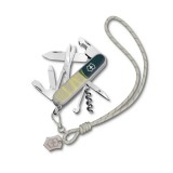 Victorinox Swiss Army Companion New York Style zsebkés, svájci bicska 91mm 16funkció (1.3909.E223)