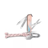 Victorinox Swiss Army Companion Paris Style SD zsebkés, svájci bicska 58mm 7funkció 0.6223.E221