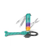 Victorinox Swiss Army Companion Sydney Style SD zsebkés, svájci bicska 58mm 7funkció 0.6223.E222