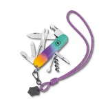 Victorinox Swiss Army Companion Sydney Style zsebkés, svájci bicska 91mm 16funkció 1.3909.E222