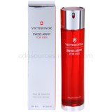 Victorinox Swiss Army for Her 100 ml eau de toilette hölgyeknek eau de toilette