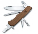 victorinox swiss army forester wood zsebkés 0836163