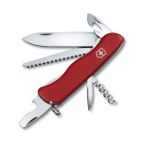 victorinox swiss army forester zsebkés 08363b1 piros