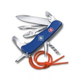 Victorinox Swiss Army Pocket Knife Skipper Blue zsebkés, svájci bicska (0.8593.2W)