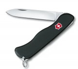 victorinox swiss army sentinel zsebkés 084133b1 fekete