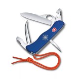 Victorinox Swiss Army Skipper Pro Knife Blue zsebkés, svájci bicska (0.8503.2MW)
