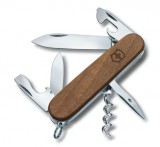victorinox swiss army spartan wood zsebkés 1360163