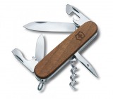Victorinox Swiss Army Spartan Wood zsebkés svájci bicska (1.3601.63)