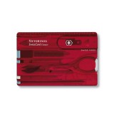 victorinox swiss card classic manikűr készlet 07100t
