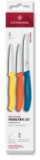 VICTORINOX Swiss Classic 3 db-os aprítókés szett (016-7116-32C1)