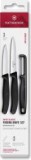 VICTORINOX Swiss Classic hámozó készlet, 3 részes (016-7113-33)