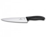 victorinox swiss classic konyhai kés 19cm 6800319b fekete