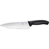 victorinox swiss classic szakácskés 20cm 6806320b fekete