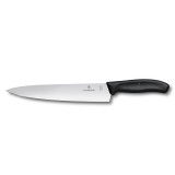 VICTORINOX Swiss Classic szeletelőkés (22 cm) fekete